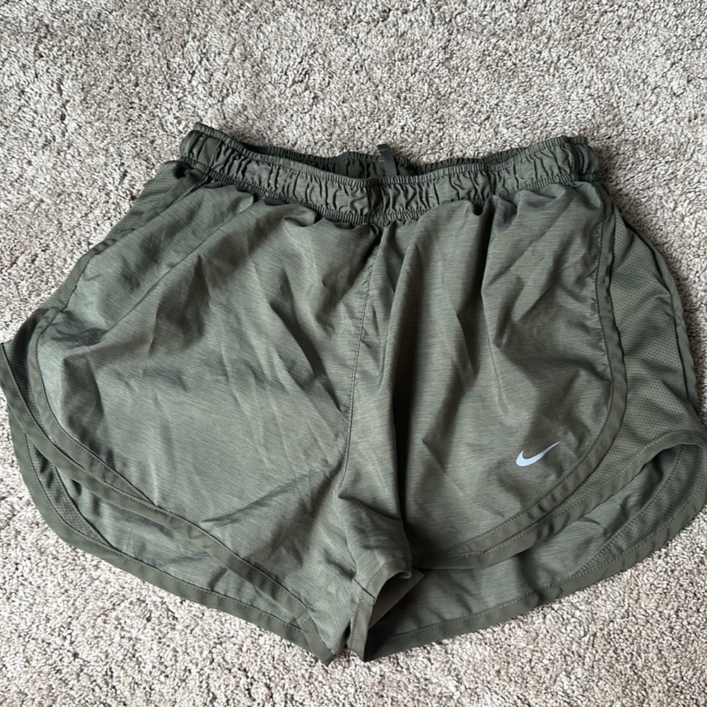 Nike Dri-Fit shorts